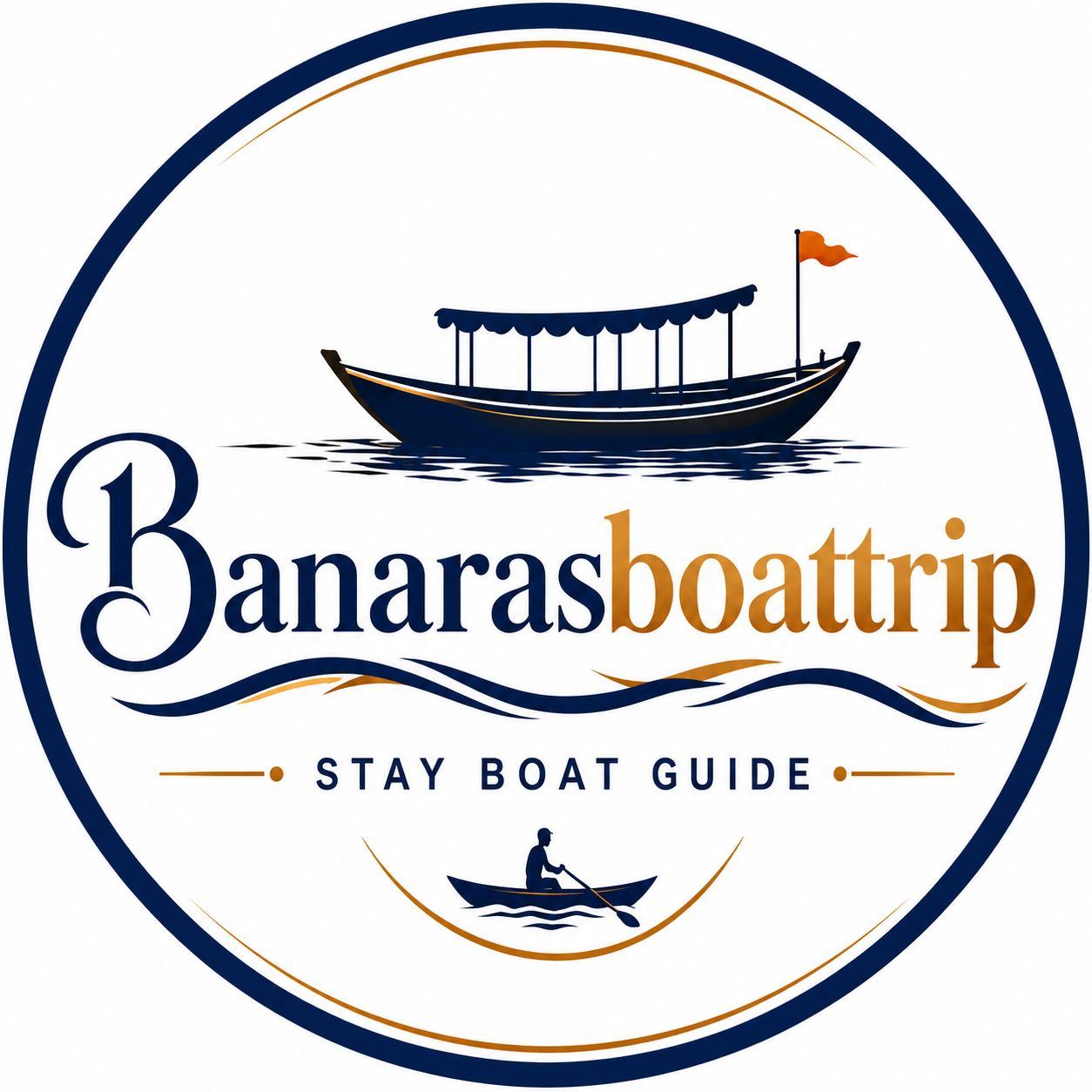 Banaras Boat Trip